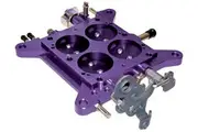 Proform Billet Throttle Base Plate 650CFM 700CFM 750CFM & 800CFM Carburettors