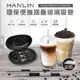 HANLIN-SGZ環保便攜 摺疊玻璃細吸管（細管）