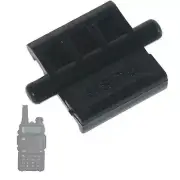 Battery Lock Cap For Baofeng UV-5R UV 5R UV-5RA UV-5RE BF-F8HP Walkie-Talkie a