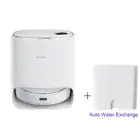 Narwal Freo Self Mop Wash Robotic Vacuum Cleaner with Auto Water Exchange Module