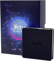 2025 Newest FUNTV Box Gen3 機頂盒 零月租 中文盒子 for Mainland Hong Kong Taiwan Chinese Live Channels TVB主流頻道 海量粵語普通話影視劇集2GB RAM+16GB ROM 不卡頓 不緩衝 5G WiFi 5天回放 Australia Post 快遞包郵