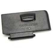 NEW For Canon EOS 750D 760D EOS Rebel T6i T6s Battery Door Lid Cover Cap Camera