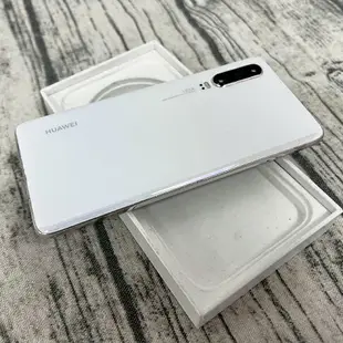 【二手機】HUAWEI P30 6.1 吋 陸版6+128G 送全新配件 售後保固10天