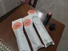 LOT/3 FL SZ MIELE CREAM HIGHLIGHT STICK IN NINETEEN NINETY NINE NEW! FREE SHIP!