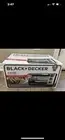 BLACK+DECKER TO1356SG 1150W 4-Slice Toaster Oven - Gray