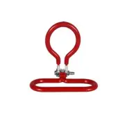 Red Carboy Handle for Fermenter Home Brewing Wine Making Beer Brewing