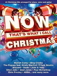 在飛比找誠品線上優惠-Now That's What I Call Christm