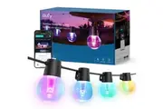 Eufy E10 Outdoor String Lights