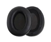 Replacement Leather Ear Pads for WH XB910N Headphone Earmuffs Headset Memory Foam Earcups Buckle Earpads Earcups