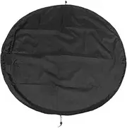 Tadill Wetsuit Changing Mat Dry Bag Surf Mat Wetsuit Bag for Boaters Kayakers Scuba Diving