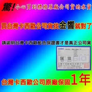 【金響鐘錶】現貨,CASIO HS-80TW-1DF,公司貨,HS-80TW-1,HS80TW,防水型專業碼錶,碼表