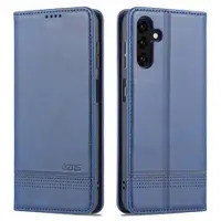 在飛比找ETMall東森購物網優惠-適用三星A54手機殼a14翻蓋Samsung Galaxy 