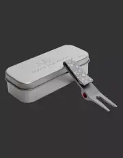 2023 Scotty Cameron Titleist Pivot Divot Tool Holiday Light Grey New PGA