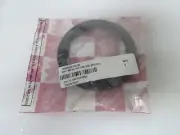 Genuine Seal Wiper Bottom STG Knuckle Mahindra Tractor - 000040313C08 #M100