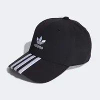 在飛比找PChome24h購物優惠-【ADIDAS】ARCHIVE CAP 休閒帽 男帽 女帽 