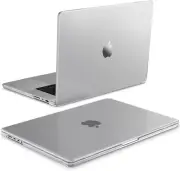 Case For MacBook Pro 16" M3/M2/M1 Chip A2991 A2780 A2485 (2023 2022 2021) Cover