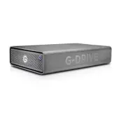 WESTERN DIGITAL G-DRIVE ARMORATD SPACE GREY 2TB WW - SDPH81G-002T-GBAND