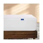 King Mattress Protector Tencel 100% Waterproof Mattress Protector,Silky Soft ...
