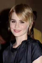 Alison Lohman at Hollywood Awards Gala Ceremony Red Carpet Arrival- Old Photo 13