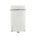 Mini Washing Machine Plastic Household Semi Automatic Dormitory Accessories F HG