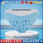 LED Solar Pool Lights Waterproof Solar Floating Lamp Pool Lights That Float