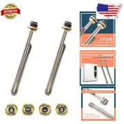 Durable Titanium 90240 Heating Element for EcoSmart Water Heaters - Easy Install