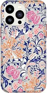 tech21 iPhone 14 Pro Max Evo Art Compatible with MagSafe® – Protective Phone Case with Exclusive Artwork, Scratch Resistance & 12ft Multi-Drop Protection