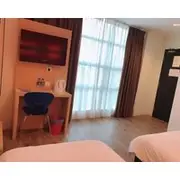 Tras Mutiara Hotel Bentong