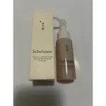 雪花秀SULWHASOO 淨透保濕潔顏泡沫50ML