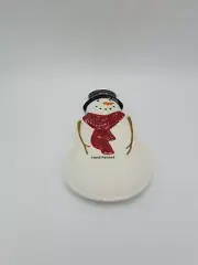 St Nicolas Square "Yuletide" Spoon Rest