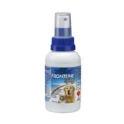 Frontline Spray for Dogs and Cats 100ml