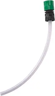 Washer Hose - universaal 3centimeter Car Windshield Washer Hose Kit, Pressure Washer Hose, Battery Powered Pressure Washer Hose, Washer Hose Connector, Car Washer Replacement Hoses for Garden Outdoor