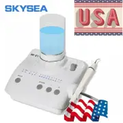 Dental Ultrasonic Piezo Scaler Handpiece Tips Bottles fit for EMS fit Cavitron E