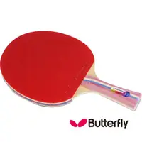 在飛比找蝦皮購物優惠-【LAKEIN運動網】Butterfly刀板桌拍NAKAMA