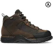 DANNER® RADICAL 452 DARK BROWN OUTDOOR BOOTS 45254 - ALL SIZES
