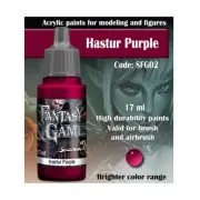 Scale 75 Paint Hastur Purple New