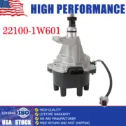 Ignition Distributor for Nissan Quest &Mercury Villager 1999 2000 2001 2002 3.3L (for: Nissan)