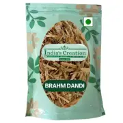 Brahm Dandi-Tricholepis Angustifolia-Raw Herbs-Satyanashi-Oont Katara-Camel