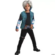 Boy's Child Ready Player One™ Parzival Costume, Medium 8-10