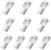 GARDYN yPods for use with All Home Vertical Indoor Garden Hydroponics Growing System Kits| Smart Garden | Vertical Hydroponic Garden Towers | Gardyn Vase Hydroponic Accessories - 10 Pack
