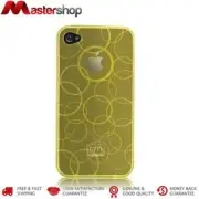 Case-Mate Gelli Cases Apple iPhone 4 / 4S Aurora