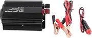 Correction Sine Inverter 12 V Converter 600W Power Converter with Solar Panel