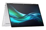 HP EliteBook X360 1040 G11 14' WUXGA TOUCH Intel U5-125H 16GB DDR5 512GB SSD WIN 11 PRO 4G-LTE Arc GPU Thunderbolt Fingerprint PEN 3yrs OS WTY 1.4kg A4VM0PT