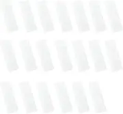 Air Fryer Filters For Basket | Air Fryer Accessories | 20X Filtration Sponge Insert For 6QT Baking Cooking Oven Food Grill Roaster Microwave Steam )