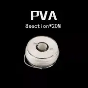 Useful PVA String Fast Dissolving Total Dissolve In All Temps 20m Baits