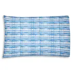 Sferra Plaidino Pillowcase, Standard