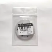 Agilent 5181-3323 Ferrule, 0.4 mm id, 15% graphite/85%Vespel,10/pk