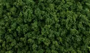 All Game Terrain, Medium Green Foliage Clumps