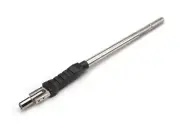 Steelman Rubber Booted Valve Stem Puller/Installer Auto Tool, Off-Set Pivotin...