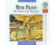 Mind Pilots - No Ordinary Planet [COMPACT DISCS] USA import